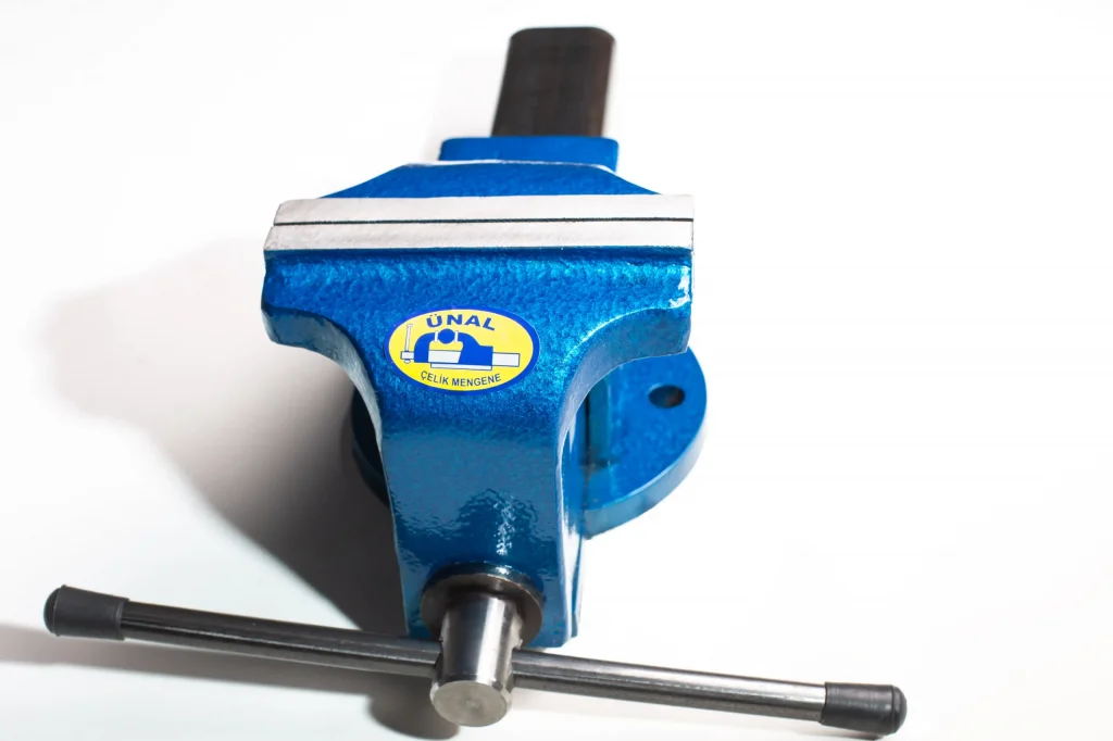 150 MM ÇELİK MENGENE